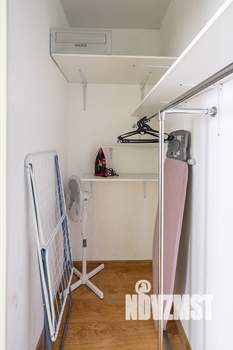 1-к квартира, посуточно, 45м2, 19/25 этаж