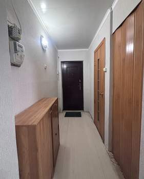 2-к квартира, на длительный срок, 42м2, 1/5 этаж