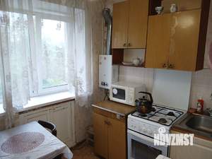 1-к квартира, посуточно, 30м2, 5/5 этаж