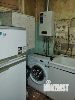 1-к квартира, на длительный срок, 31м2, 3/5 этаж