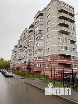 2-к квартира, на длительный срок, 45м2, 6/9 этаж