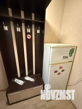 1-к квартира, посуточно, 26м2, 3/4 этаж