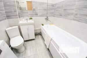 1-к квартира, посуточно, 41м2, 1/1 этаж