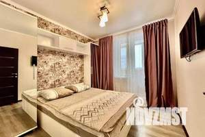 2-к квартира, посуточно, 74м2, 4/22 этаж