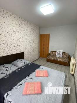 2-к квартира, посуточно, 56м2, 1/1 этаж