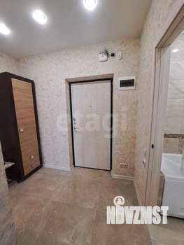 1-к квартира, на длительный срок, 33м2, 8/8 этаж