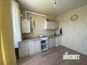 1-к квартира, на длительный срок, 30м2, 2/3 этаж