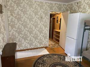 2-к квартира, на длительный срок, 35м2, 2/4 этаж