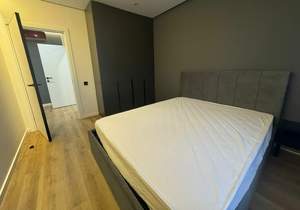 1-к квартира, на длительный срок, 39м2, 5/8 этаж