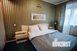 1-к квартира, посуточно, 65м2, 1/1 этаж