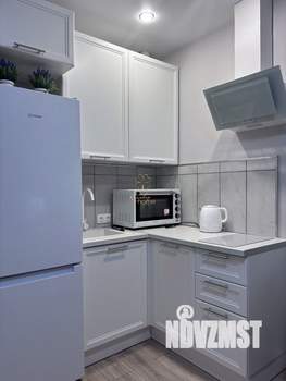 Студия квартира, на длительный срок, 30м2, 8/8 этаж