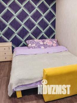 2-к квартира, посуточно, 42м2, 1/1 этаж