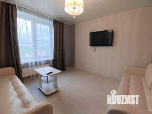 2-к квартира, посуточно, 54м2, 9/10 этаж
