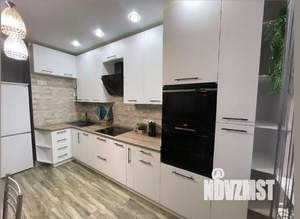 1-к квартира, посуточно, 51м2, 1/1 этаж