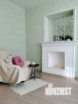 2-к квартира, на длительный срок, 52м2, 3/5 этаж