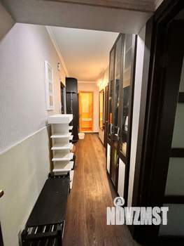 2-к квартира, на длительный срок, 54м2, 4/9 этаж