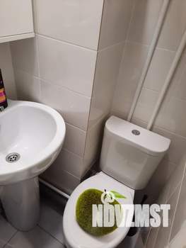 Студия квартира, посуточно, 17м2, 4/4 этаж