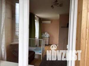 1-к квартира, на длительный срок, 37м2, 7/9 этаж