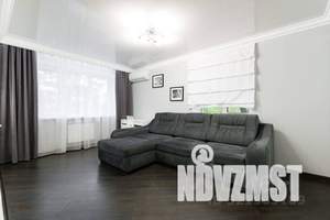 1-к квартира, посуточно, 33м2, 4/5 этаж