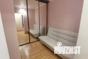 3-к квартира, посуточно, 80м2, 6/9 этаж