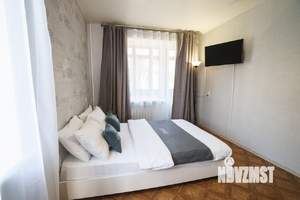 2-к квартира, посуточно, 50м2, 3/5 этаж