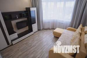 3-к квартира, посуточно, 74м2, 14/18 этаж