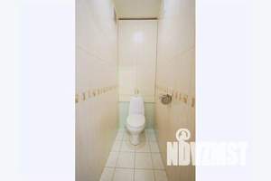 2-к квартира, посуточно, 70м2, 1/11 этаж