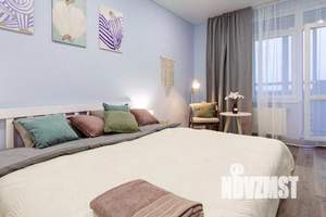 2-к квартира, посуточно, 54м2, 1/1 этаж