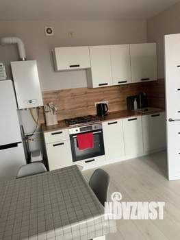 1-к квартира, на длительный срок, 35м2, 8/9 этаж