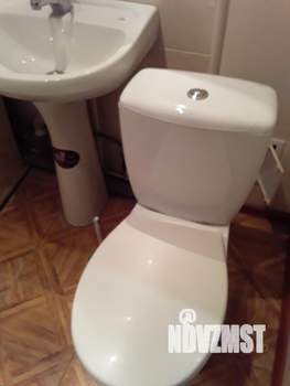 1-к квартира, на длительный срок, 32м2, 3/4 этаж