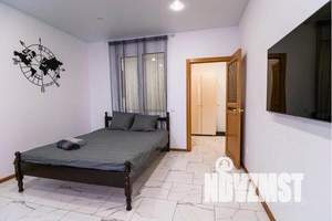 2-к квартира, посуточно, 42м2, 5/12 этаж