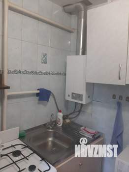 2-к квартира, на длительный срок, 45м2, 1/5 этаж