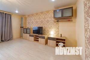 2-к квартира, посуточно, 75м2, 9/9 этаж