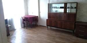 2-к квартира, на длительный срок, 45м2, 5/5 этаж