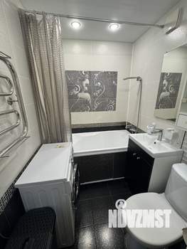 2-к квартира, на длительный срок, 42м2, 4/5 этаж