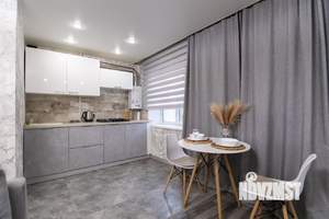 2-к квартира, посуточно, 45м2, 1/1 этаж