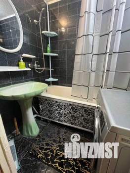 2-к квартира, посуточно, 55м2, 1/1 этаж