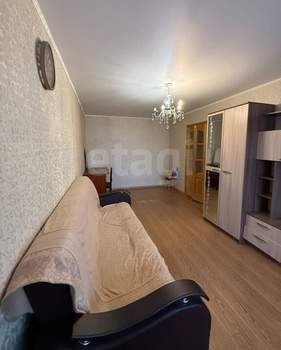 1-к квартира, на длительный срок, 33м2, 6/9 этаж