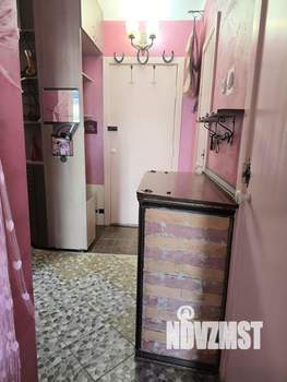 2-к квартира, на длительный срок, 50м2, 9/10 этаж