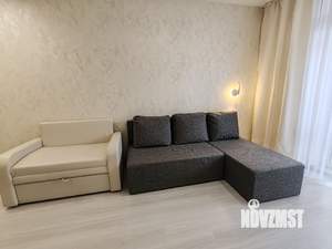 Студия квартира, посуточно, 30м2, 2/8 этаж