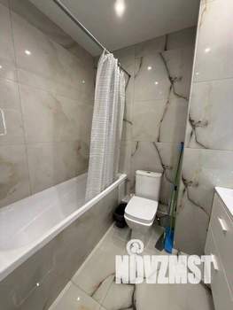 1-к квартира, посуточно, 48м2, 1/1 этаж