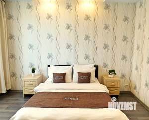 2-к квартира, посуточно, 62м2, 1/1 этаж