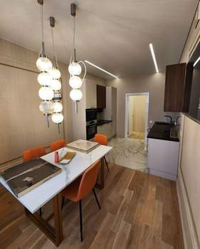 2-к квартира, на длительный срок, 90м2, 15/16 этаж