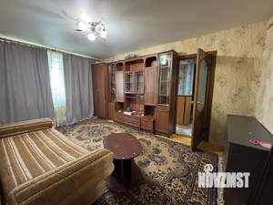 2-к квартира, на длительный срок, 37м2, 5/5 этаж