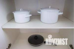 1-к квартира, посуточно, 41м2, 4/9 этаж