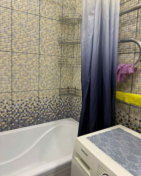 2-к квартира, на длительный срок, 41м2, 1/5 этаж