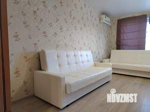 2-к квартира, посуточно, 54м2, 4/5 этаж