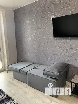 1-к квартира, посуточно, 31м2, 1/1 этаж