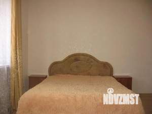 1-к квартира, посуточно, 43м2, 3/6 этаж