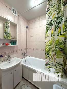 1-к квартира, посуточно, 53м2, 3/5 этаж